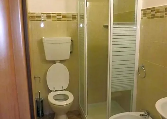 Bed And Breakfast Il Subacqueo