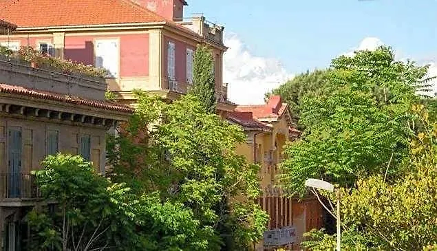 Villa Musa