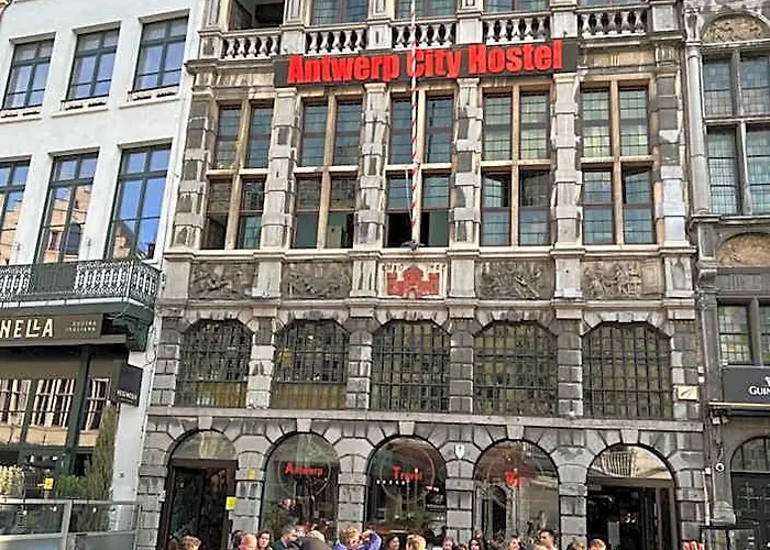 Antwerp City