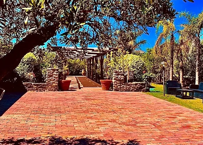 Agriturismo le tre stelle