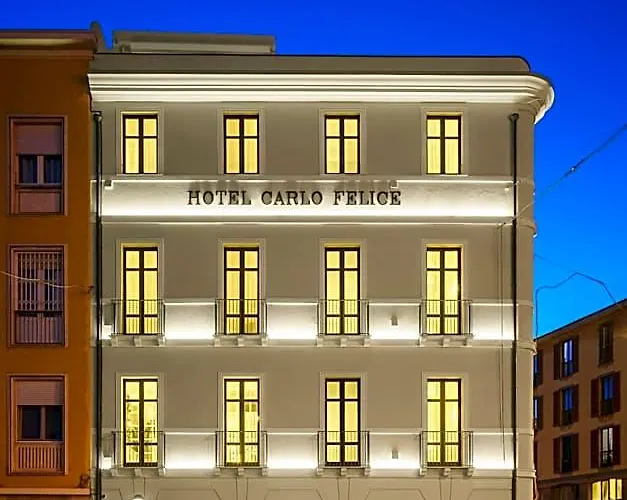  Boutique Carlo Felice