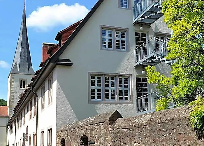 Bildungshaus Neckarelz