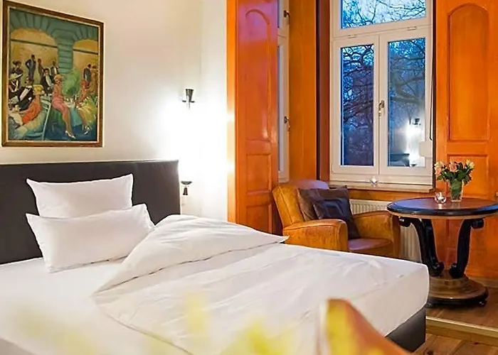 Hotel Ritzi