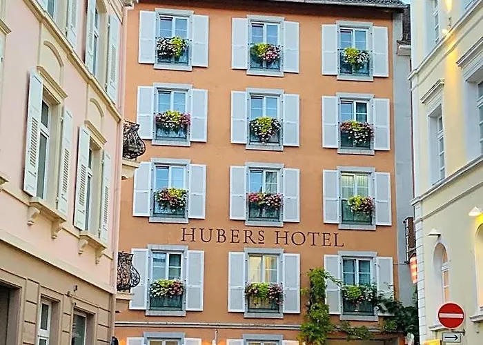 Huber's