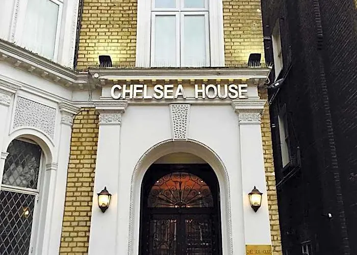 Chelsea House
