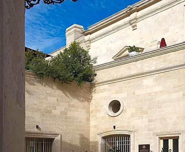 Corte Borromeo