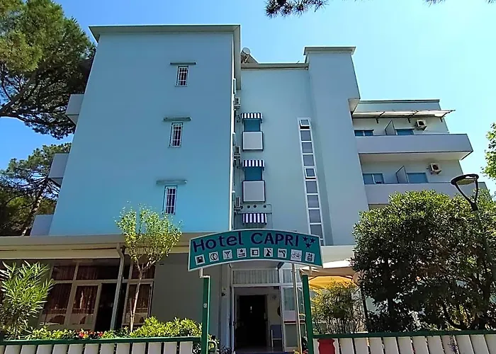 Capri