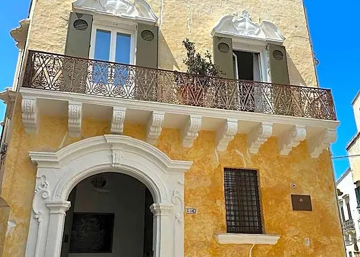 Pascaraymondo Suite Palace