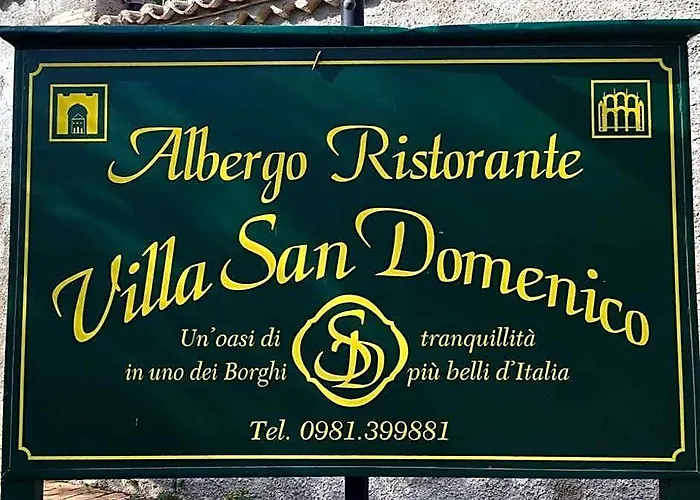 San Domenico