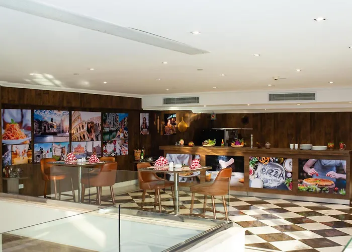 Helnan Mamoura & Events Center