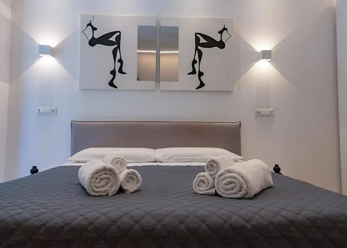  Abba Rooms