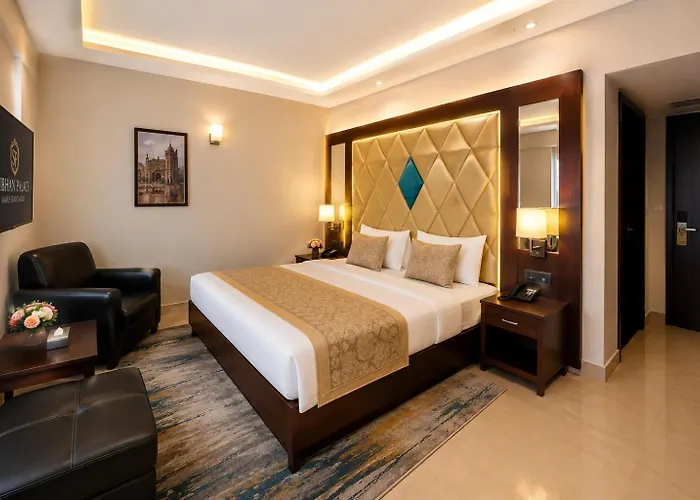 Subhan Palace Guest House