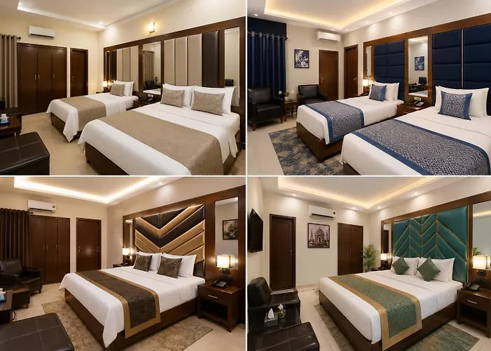 Subhan Palace Guest House