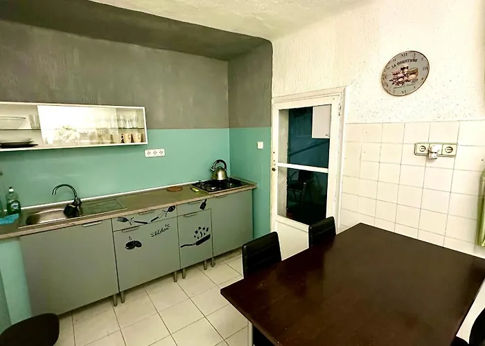 Las habitaciones en Alicante
