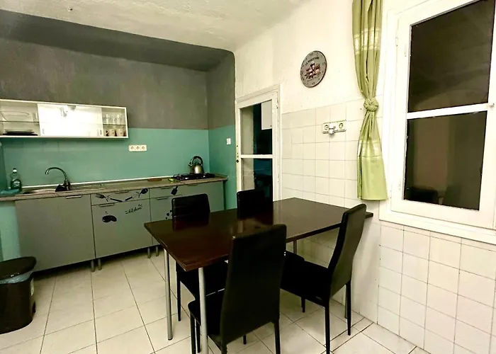 Las habitaciones en Alicante