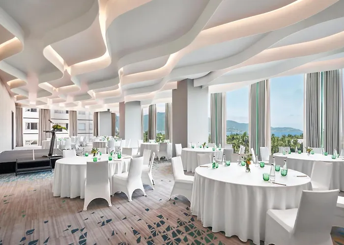 Voco Ma Belle Danang By Ihg