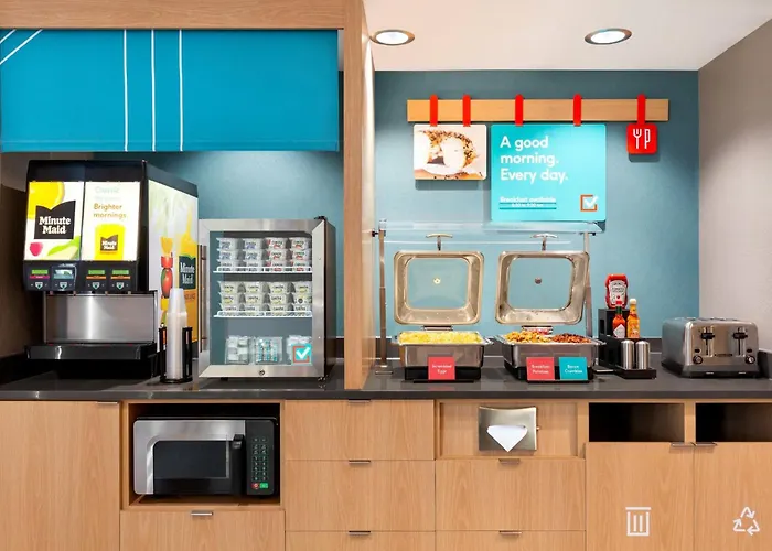Avid Hotels - Brooklyn Dyker Heights By Ihg