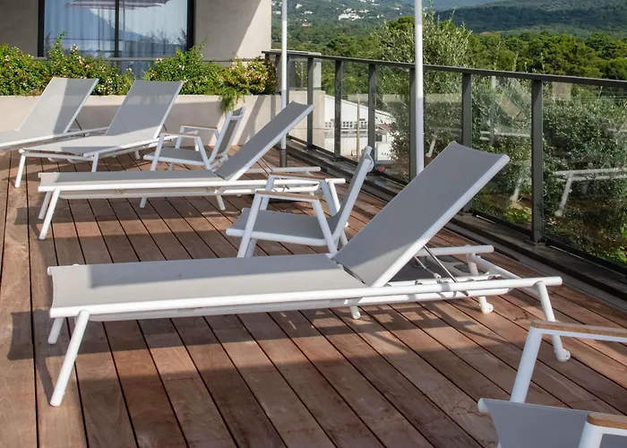 ibis Styles Porto Vecchio