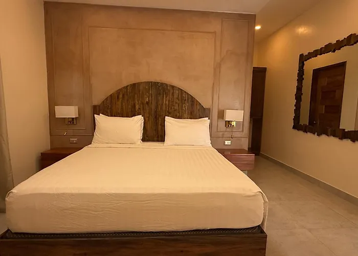 Bella Napoli Resort & Resto