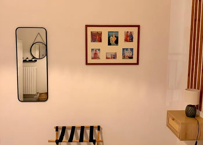 La Casa Di Michelle