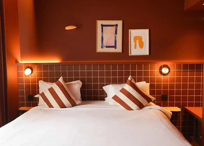 Hotel mit Hund Maison Arya