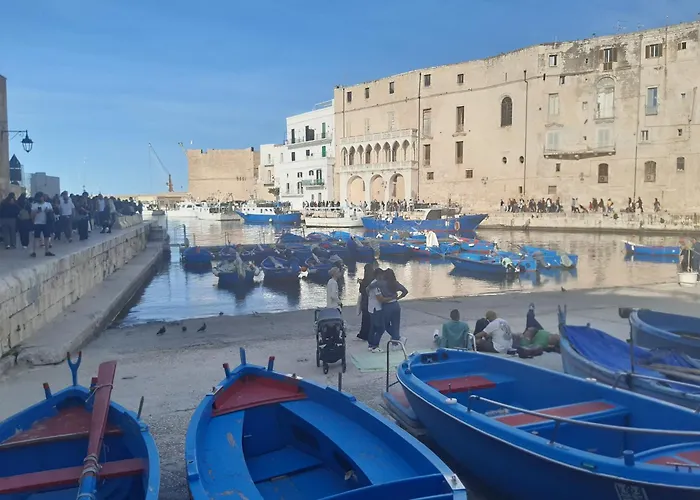 LA SEGRETA DEL CASTELLO
