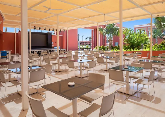 Pickalbatros Laguna Club Resort Sharm El Sheikh