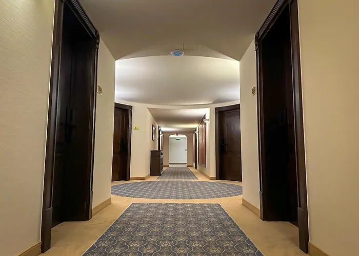 Weltemühle Hotel by Miri's Dresden