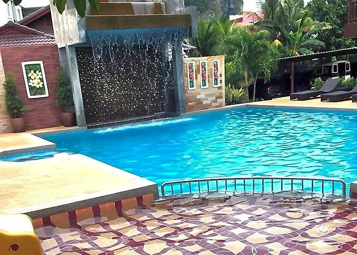 Hasna Palace