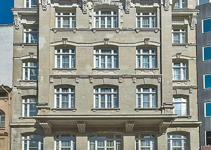 3 SterneHotel Alpek