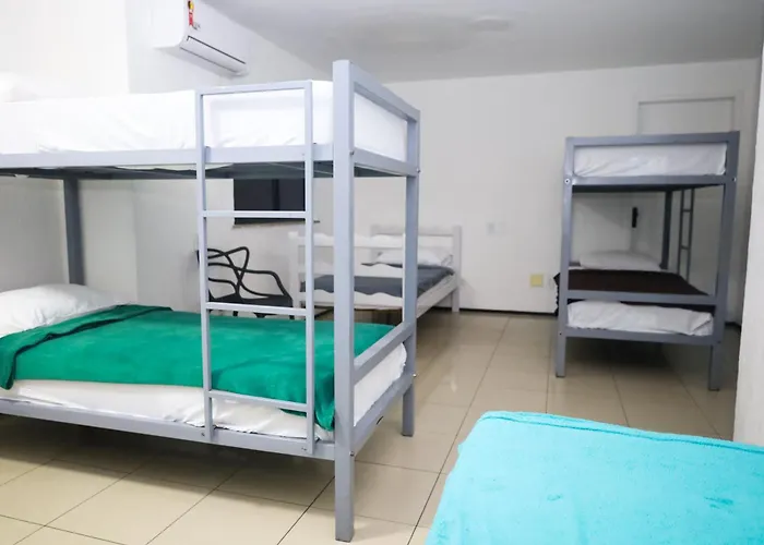 Hostel Way Fortaleza