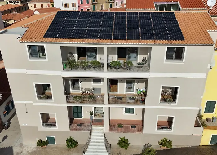Maison Madeleine