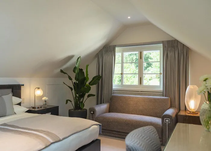 Hotel Florhof
