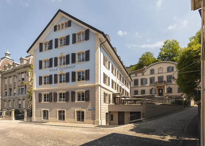 Hotel Florhof