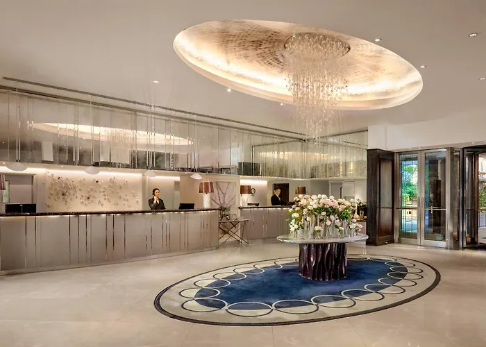 Park Tower Knightsbridge, A Luxury Collection , London