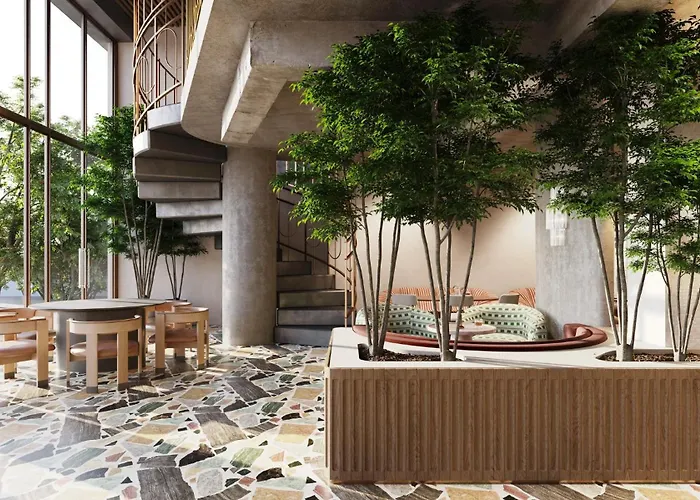 In Luxury hotels Indigo London K West Shepherd'S Bush By Ihg