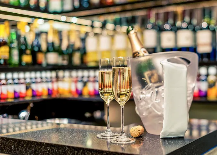 Mercure London Paddington Hotel
