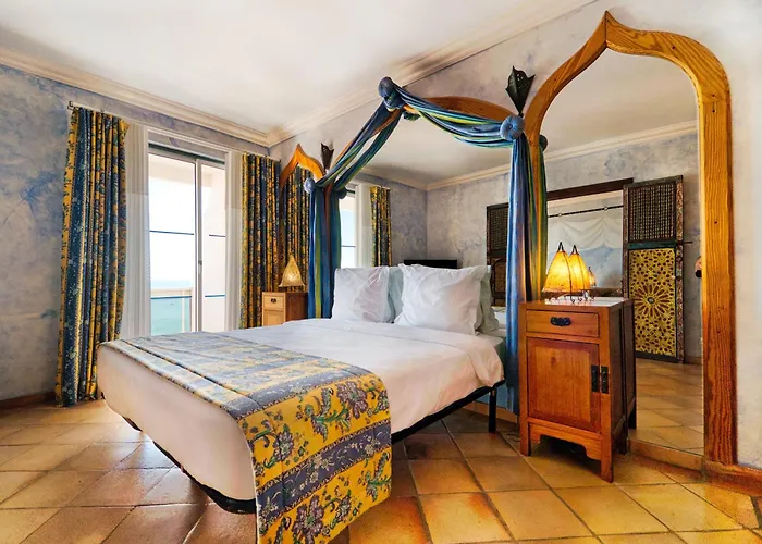 Boutique hotels Boa Vista & Spa - Adults Only