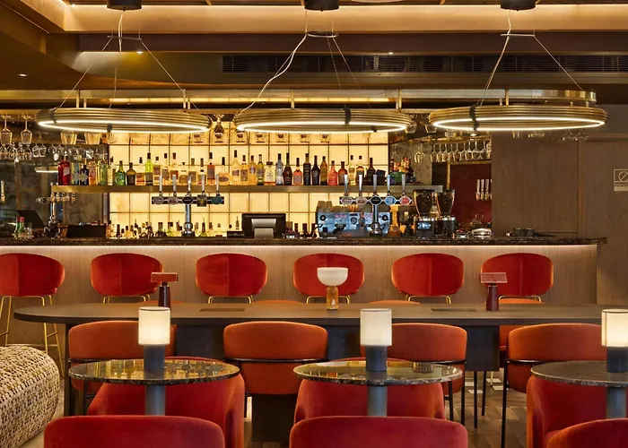 Pets Allowed Hotel Ibis London Earls Court
