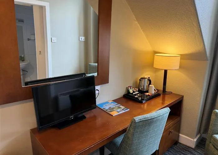 Columba Inverness By Compass Hospitality