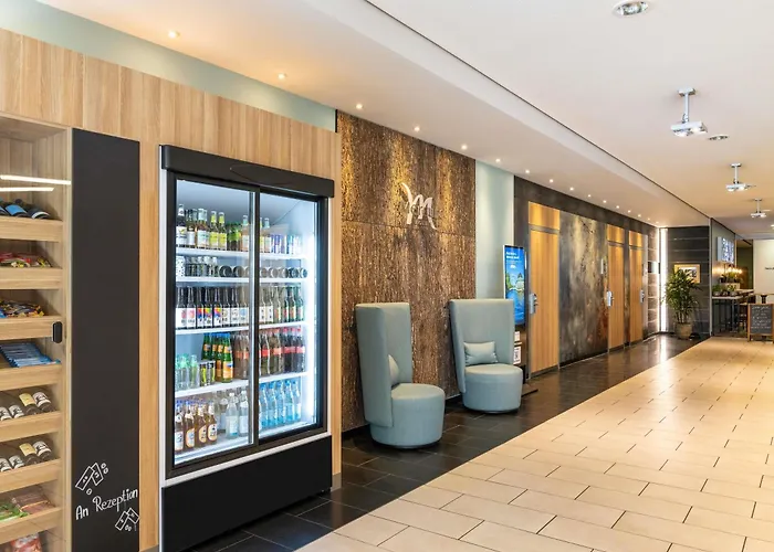 Animaux admis Mercure Berlin City