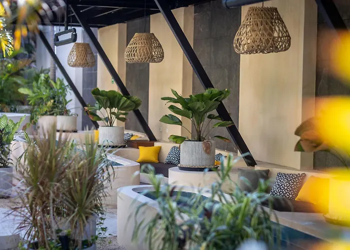  Porto Playa Condo And Beach Club