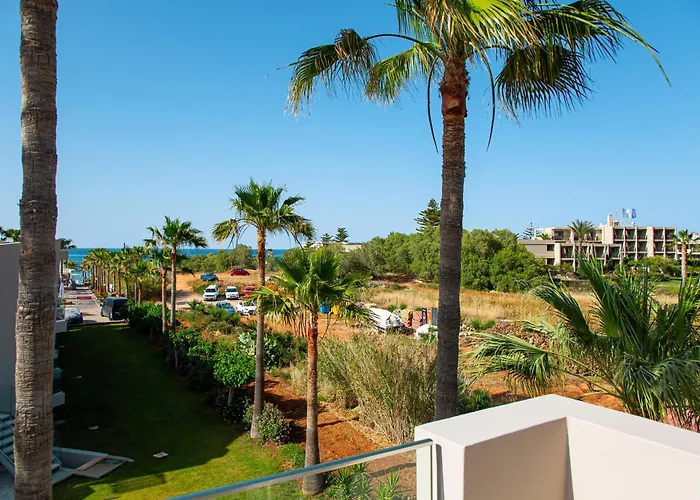 Aeolos Beach Resort