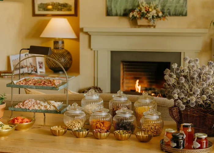 Bremon Boutique Hotel By Duquessa Hotel Collection