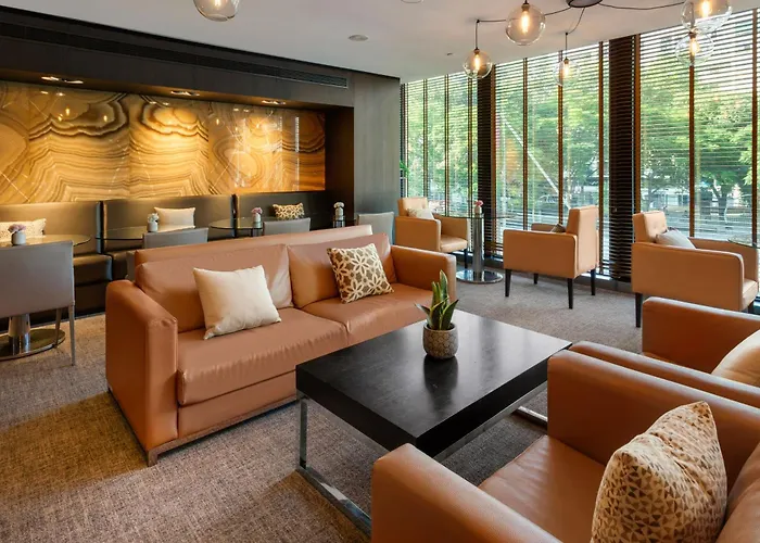 Melia Barcelona Sarriá