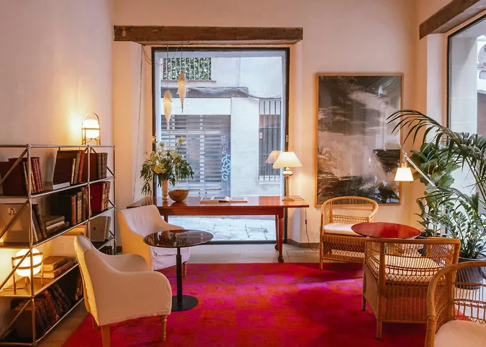 Animaux admis Neri – Relais&Chateaux