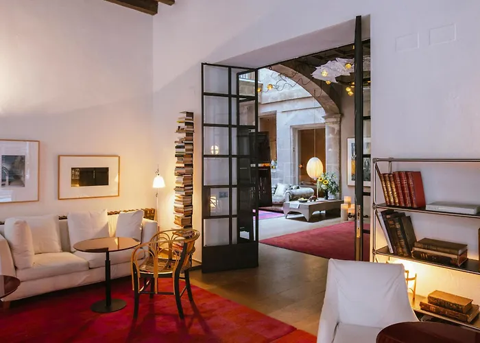 Animaux admis Neri – Relais&Chateaux