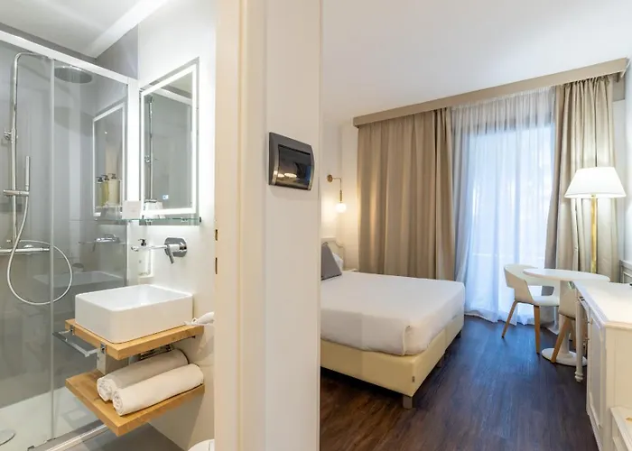 Salus Terme - Adults Only