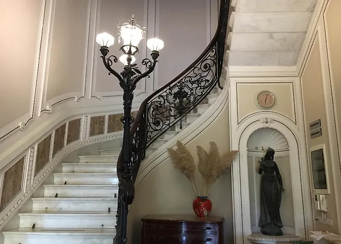Villa Tina