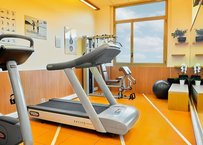 Novotel Corso Giulio Cesare